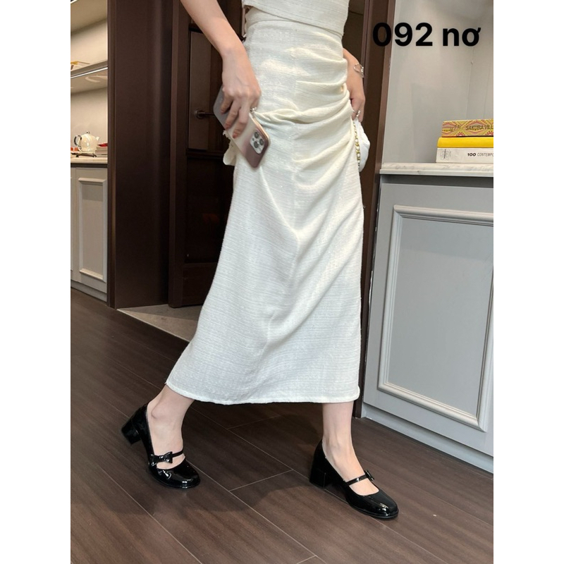GUỐC NƠ BÓNG 6P