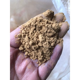 Bột nhuyễn gỗ Thơm Ngọc Am đỏ nguyên chất sạch làm lễ xông nhà đuôi công trùng