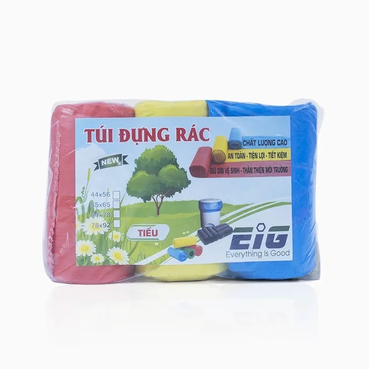 1kg bọc đựng rác | Shopee Việt Nam