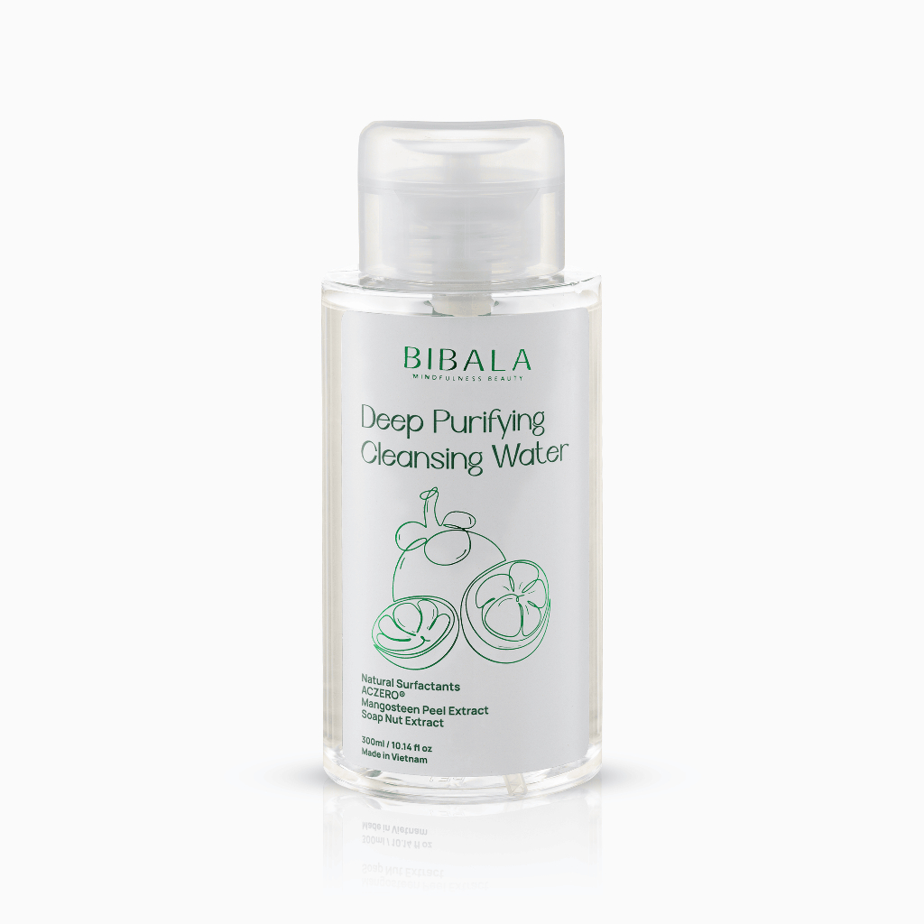 Ảnh Full Bộ sản phẩm chăm sóc da căng mịn, trẻ trung BIBALA 3