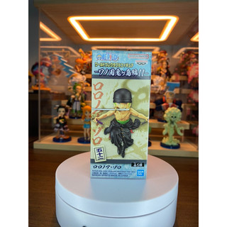 Mô hình chính hãng WCF Onigashima Bandai One piece đồ chơi toy