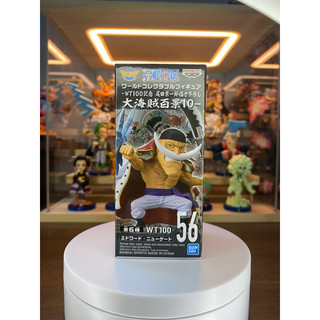 Mô hình chính hãng WCF WT100 VOL10 Bandai One piece đồ chơi toy