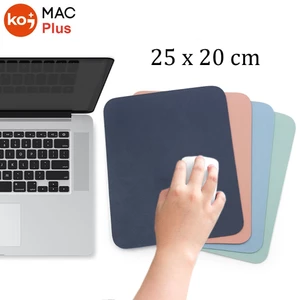 [DA] Miếng Lót Chuột Da Chống Nước Cao Cấp Mouse Pad ( Tấm Bàn Di Chuột Chống Trượt Không Thấm Nước Dễ Vệ Sinh )