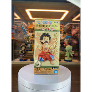 Mô hình WCF Wano Quốc chính hãng Bandai đồ chơi toy