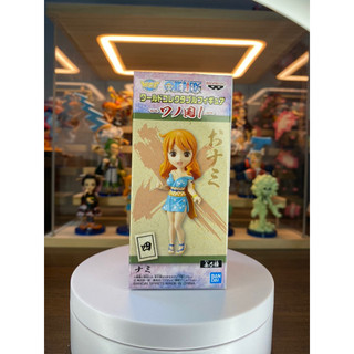 Mô hình WCF Wano Quốc chính hãng Bandai đồ chơi toy