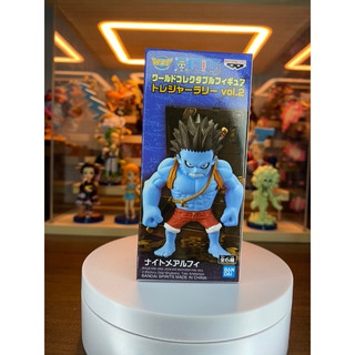 Mô hình WCF bản đặc biệt  chính hãng Bandai đồ chơi toy