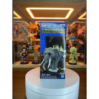 Mô hình WCF bản đặc biệt  chính hãng Bandai đồ chơi toy