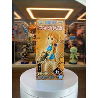 Mô hình WCF Ninja chính hãng Bandai đồ chơi toy