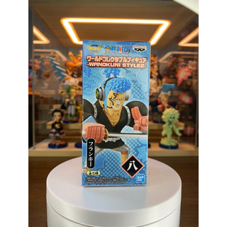 Mô hình WCF Ninja chính hãng Bandai đồ chơi toy