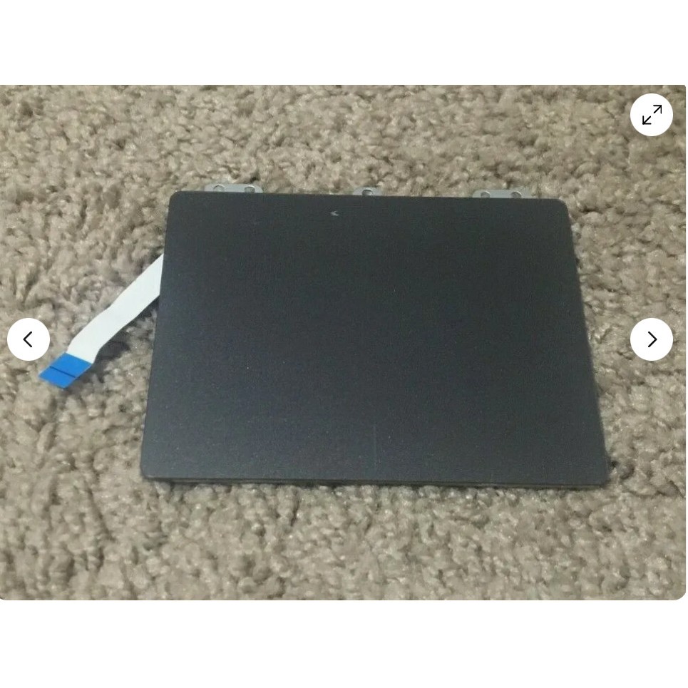 Thay chuột touchpad Dell vostro 153000 3558 3559 V3558 V3559 Inspiron