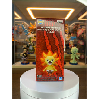 Mô hình WCF movie Flimred  chính hãng Bandai đồ chơi toy