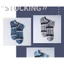 Tất lười nam cao cấp sợi cotton len dày retro kháng khuẩn chống mùi hôi