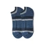 Tất lười nam cao cấp sợi cotton len dày retro kháng khuẩn chống mùi hôi