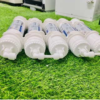 COMBO trọn bộ 9 lõi AQUAsense chính hãng ( 1 - 9 ), 123 + màng RO + lõi chức năng ( bù khoáng, năng pH )