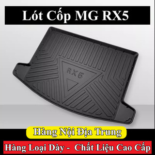 Lót Cốp MG RX5 Hàng Loại Dày Chống Mài Mòn Nhập Khẩu Nội Địa Trung