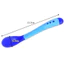 Thìa Silicon Báo Nóng, Muỗng Silicon loại tốt Mềm Cho Bé Ăn Dặm Giúp Bé Ăn Ngoan, Ngon Miệng