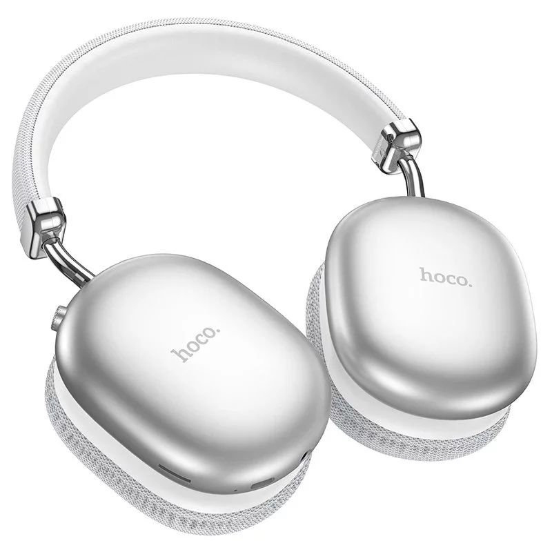 Tai nghe chụp tai Bluetooth hoco W35 MAX, đàm thoại ,chính hãng.