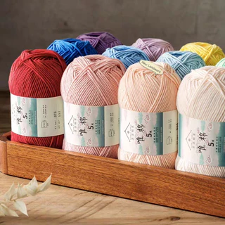 Len Susan Family 5 - Bảng Màu Trơn - Hàng Chính Hãng