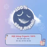 6B - [TẶNG VALI / NỒI LẨU ĐIỆN] - Tã Bỉm Dán/ Quần BIMANA HÀN QUỐC mỏng thoáng, thấm hút vượt trội đủ size — ảnh 3