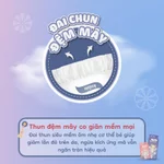 6B - [TẶNG VALI / NỒI LẨU ĐIỆN] - Tã Bỉm Dán/ Quần BIMANA HÀN QUỐC mỏng thoáng, thấm hút vượt trội đủ size — ảnh 5