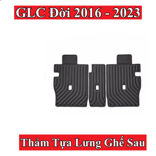 Lót Cốp Mercedes-Benz GLC 200,260,260L,300,300l, Hàng Loại Dày