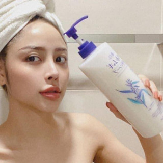 Sữa Tắm Dưỡng Ẩm, Sáng Da Hatomugi High Moisturizing Body Soap (600ml, 800ml)