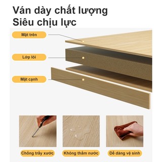 BMZAR Kệ Nhà Bếp Có Tủ Đa Năng Cao Cấp Kệ Đa Năng Trí Khung Sắt Kệ Lò Vi Sóng