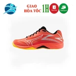 Giày cầu lông Mizuno THUNDER BLADE Z hàng chính hãng bảo hành 12 tháng mẫu mới dành cho nam và nữ êm chân thoáng khí — ảnh 2