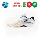 Giày cầu lông Mizuno THUNDER BLADE Z hàng chính hãng bảo hành 12 tháng mẫu mới dành cho nam và nữ êm chân thoáng khí — ảnh 1