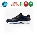 Giày cầu lông Mizuno THUNDER BLADE Z hàng chính hãng bảo hành 12 tháng mẫu mới dành cho nam và nữ êm chân thoáng khí — ảnh 4