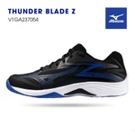 Giày cầu lông Mizuno THUNDER BLADE Z hàng chính hãng bảo hành 12 tháng mẫu mới dành cho nam và nữ êm chân thoáng khí — ảnh 5