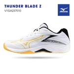 Giày cầu lông Mizuno THUNDER BLADE Z hàng chính hãng bảo hành 12 tháng mẫu mới dành cho nam và nữ êm chân thoáng khí — ảnh 8