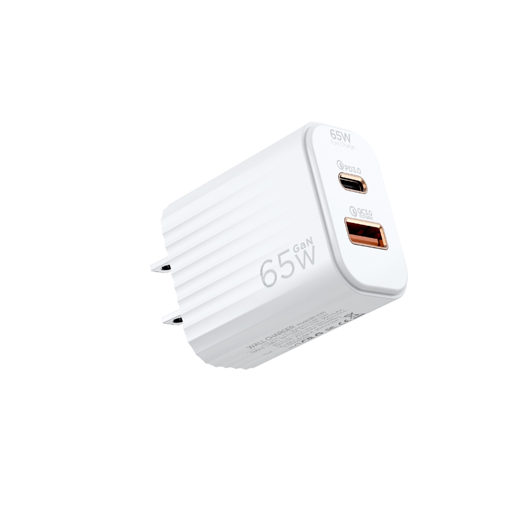 Trắng【65W】