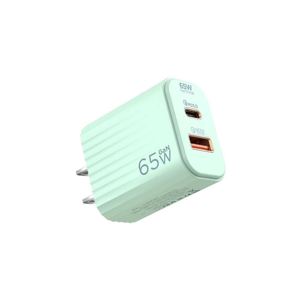 Xanh【65W】