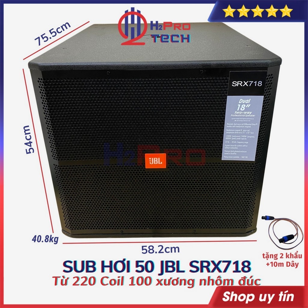 Jbl srx718 best sale