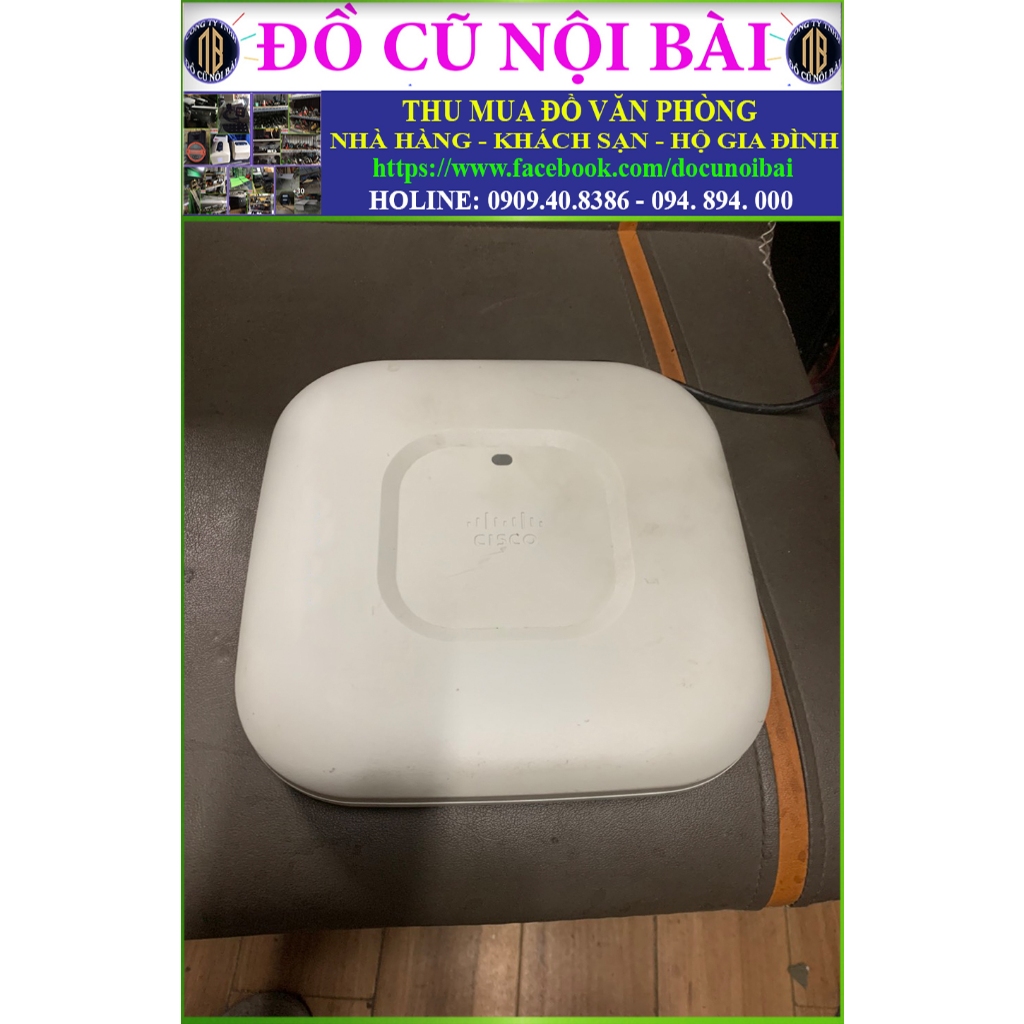 Shop Cisco AIR CAP1702I E K9 Aironet 1700 Series 1702i IEEE 802.11ac