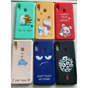 ốp samsung A20s