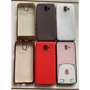 ốp samsung j6 plus