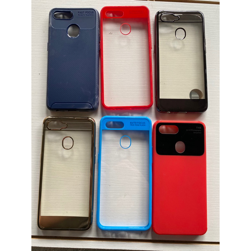 ốp oppo f9