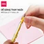 Hộp 20 Bút Chì Khúc 2B Học Sinh Deli Chì Đậm Hình Dễ Thương - Bút Viết Chì Đốt Cho Bé Tập Viết
