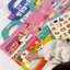 Đồ Chơi Sticker Bóc Dán Baby Shark Pinkfong Chống Nước Cho Bé - Nội Địa Hàn Quốc
