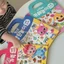 Đồ Chơi Sticker Bóc Dán Baby Shark Pinkfong Chống Nước Cho Bé - Nội Địa Hàn Quốc