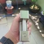 Ổ Khoá Cửa Cầu Ngang chống cắt chống đập, khoá chốt ngang thép nặng 1,1kg Công Nghệ Mỹ