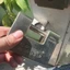 Ổ Khoá Cửa Cầu Ngang chống cắt chống đập, khoá chốt ngang thép nặng 1,1kg Công Nghệ Mỹ