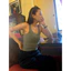Áo thun nữ croptop ba lỗ Cannes Top trơn basic chất thun co giãn cao cấp LND