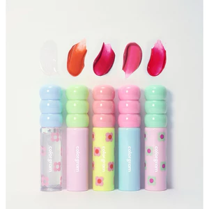 Son Tint Bóng Colorgram Fruity Glass Tint