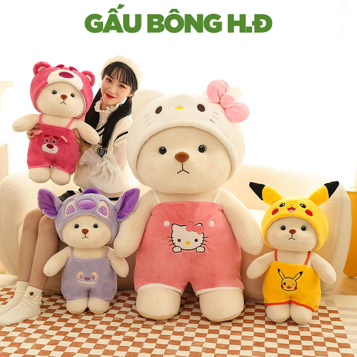 Cute Teddy Bear