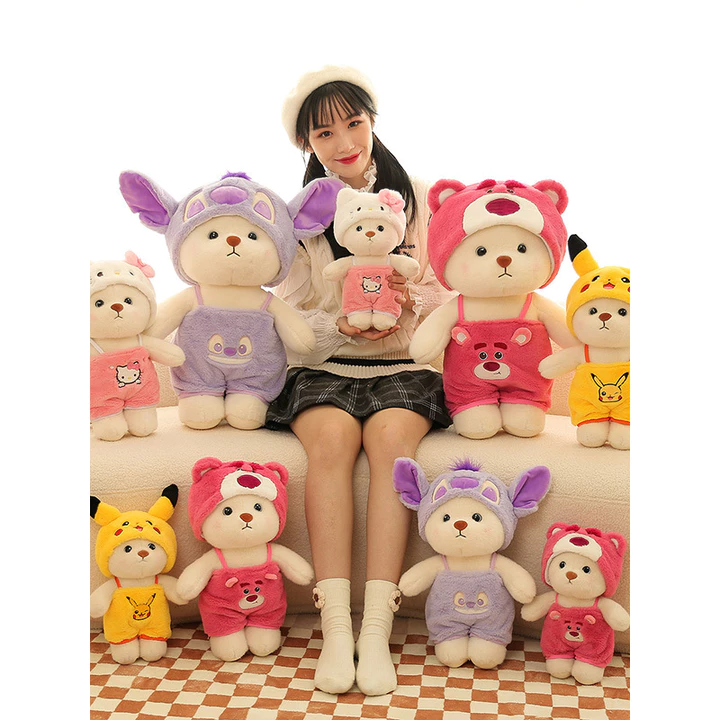 Cute Teddy Bear