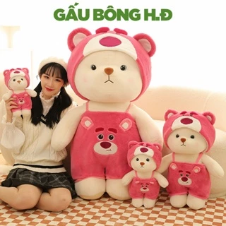 Cute Teddy Bear