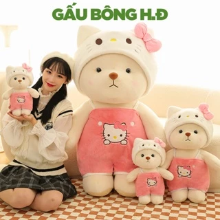 Cute Teddy Bear